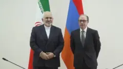Zərif və Ayvazyan