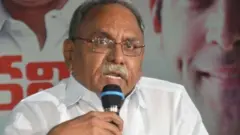 కేవీపీ రామచంద్రరావు