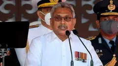 गोटाबाया राजपक्षे