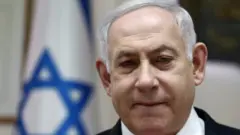 Benjamin Netanyahu (15/12/19)