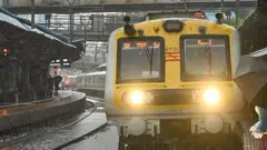 भारतीय रेल