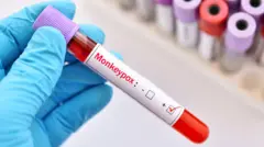 मंकी पॉक्स