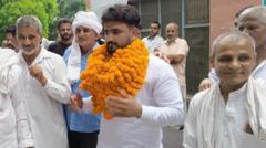 ਸੁਪਰੀਮ ਕੋਰਟ ਨੇ ਈਵੀਐੱਮ ਦੀ ਦੁਬਾਰਾ ਗਿਣਤੀ ਕਰਵਾਈ ਤਾਂ ਨੌਜਵਾਨ ਪੌਣੇ ਤਿੰਨ ਸਾਲ ਬਾਅਦ ਸਰਪੰਚ ਬਣਿਆ, ਪੂਰਾ ਮਾਮਲਾ ਜਾਣੋ