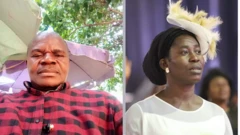 Osinachi husband no escape Kuje prison