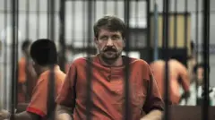 Виктор Бут в 2010 году