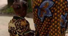 Nsogbu mmeto umuaka na Sierra Leone