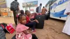 Sudan Crisis