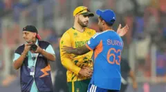 India vs South Africa Super 8 match