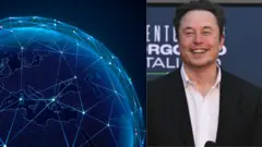 செயற்கைக்கோள் அலைக்கற்றை