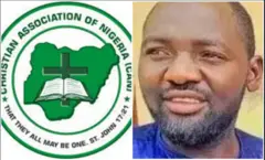 Aworan CAN ati Oloogbe Usman