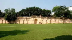 মুঘল ঈদগাহ্