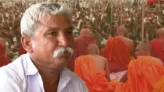 બાલુભાઈ સરવૈયા