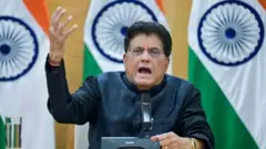 இந்தியா அமெரிக்கா இடைக்கால வர்த்தக ஒப்பந்தம், ரஷ்ய கச்சா எண்ணெய் கொள்முதல்