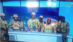 Que savons-nous de la situation au Bénin où des militaires ont annoncé la prise du pouvoir ?