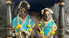 વિઠ્ઠલ, બુદ્ધ, ડૉ. બાબાસાહેબ આંબેડકર, બીબીસી, ગુજરાતી, મહારાષ્ટ્ર, હિન્દુ ધર્મ, ધર્મ, ભારતના ધર્મો, મુંબઈ, ભગવાન કૃષ્ણ, જૈન ધર્મ, બૌદ્ધ ધર્મ