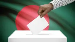 বাংলাদেশে এর আগে তিনটি গণভোট হয়েছে।