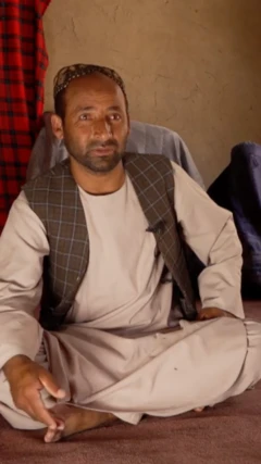 الله داد 
