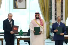 Sharif- Erdgan- Salman