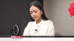 AI ပုံအတုနဲ့ ခြိမ်းခြောက်ခံရတဲ့ သရုပ်ဆောင် မေရီမောင်