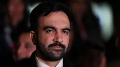 जोहरान ममदानी