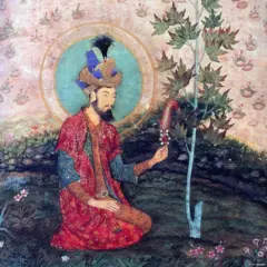 हुमायूं