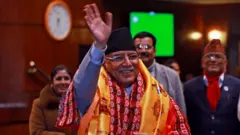 प्रचण्ड