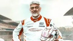 நடிகர் அஜித்குமார், அஜித்குமார் ரேஸிங், தூக்கமின்மை, தூக்கமின்மை பிரச்னை