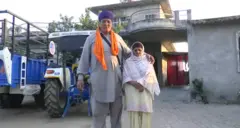 ਸੱਤ ਫੁੱਟ  ਦਾ ਜਵਾਨ