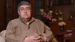 உச்ச நீதிமன்ற முன்னாள் நீதிபதி சஞ்சய் கிஷன் கவுல்