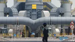 एल्युमिनियम बहरीन