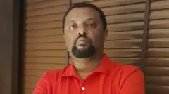 ጋዜጠኛ ታምራት ነገራ