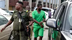 Au Nigeria, les gouverneurs des 36 états optent pour la "tolérance zéro" dans les affaires de viols en nette augmentation avec les mesures de confinement