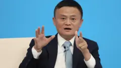 Jack Ma