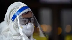 করোনাভাইরাস