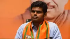 தமிழ்நாடு பாஜகவில் என்ன நடக்கிறது? 