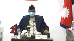 शेरबहादुर देउवा