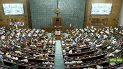 మహిళా రిజర్వేషన్