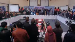 افغانستان