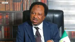 Shehu Sani