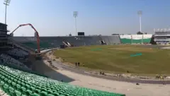 پاکستان کرکٹ
