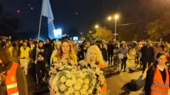 Jedanaest meseci od pada nadstrešnice: Tihe kolone u Beogradu i Novom Sadu