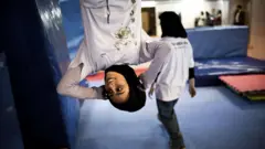 پارکور