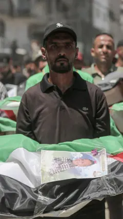 غزہ