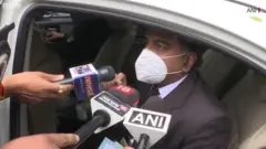 ड्रग कंट्रोलर