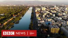 မန္တလေးက ဝန်ထမ်းတချို့ကို လုံခြုံရာ ရွှေ့ခိုင်း