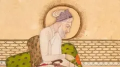 ஔரங்கசீப், அக்பராத் ஆவணங்கள், இந்தியா, வரலாறு