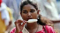 गर्मी