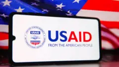 Bulchiinsi Tiraamp irra deddeebiin USAID Waajjira dhimma alaa jala galchuuf dhaadataa ture