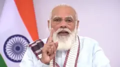 நரேந்திர மோதி