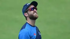 కేన్ విలియమ్సన్